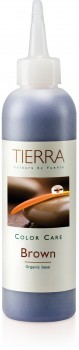 Tierra Color Care Brown