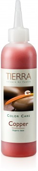 Tierra Color Care Copper