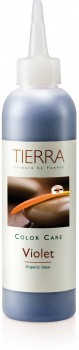 Tierra Color Care Violet